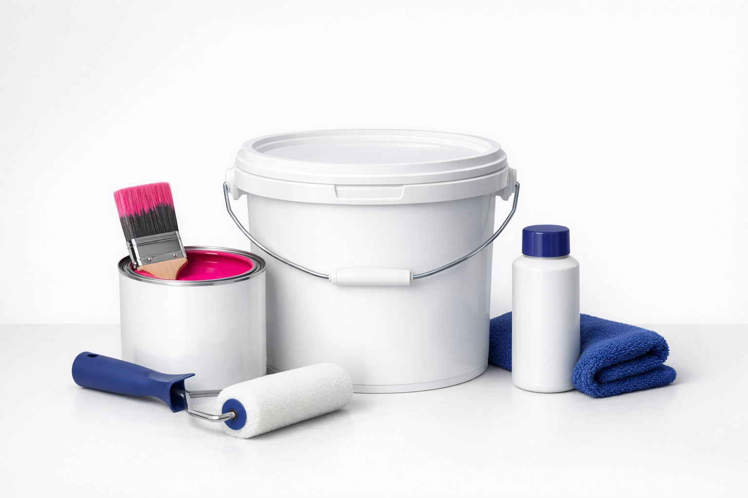 Pittura per bagno