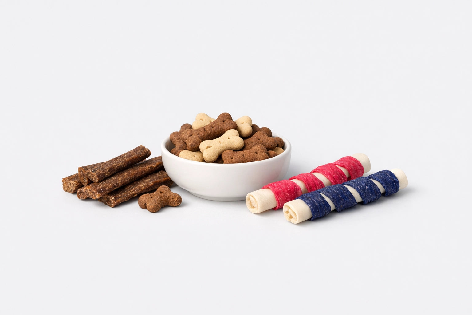 Snack per cani