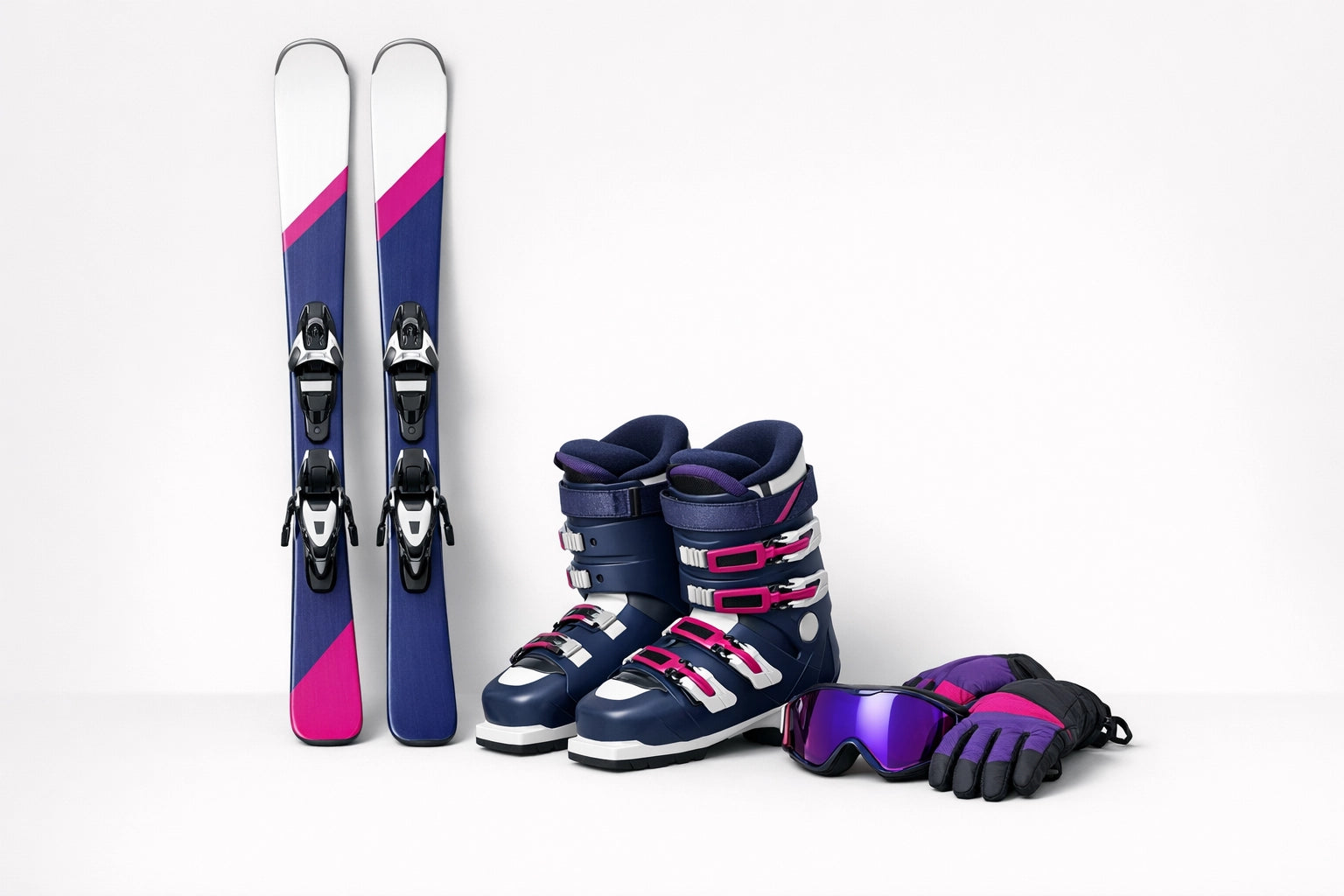Sport invernali