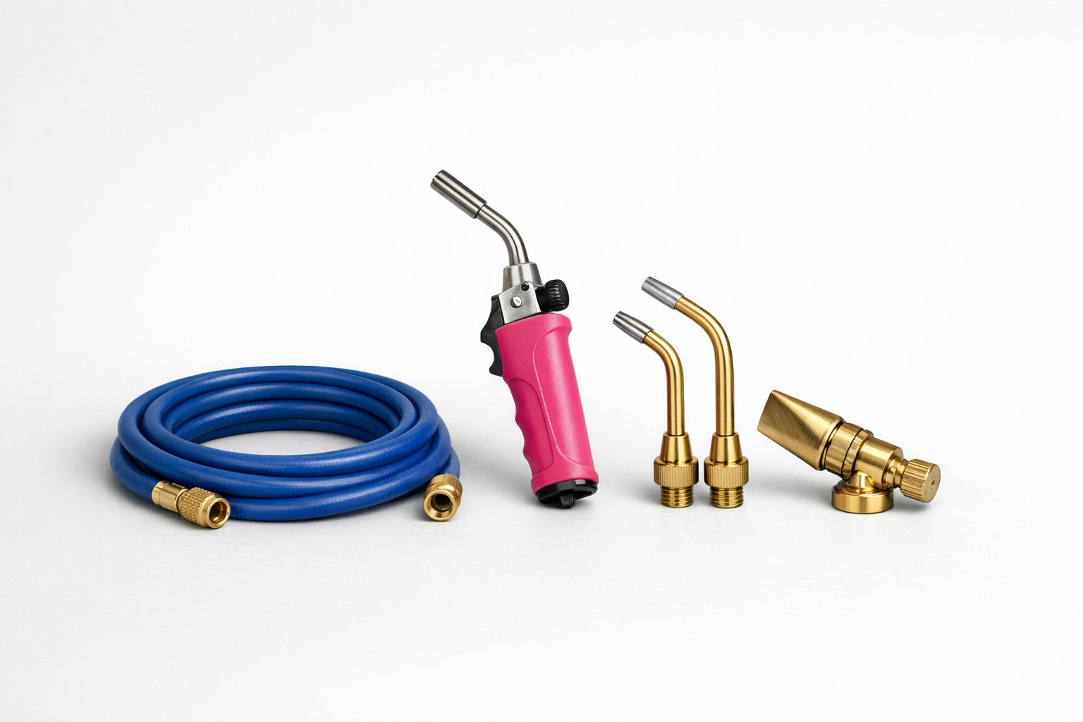 Accessori per cannelli