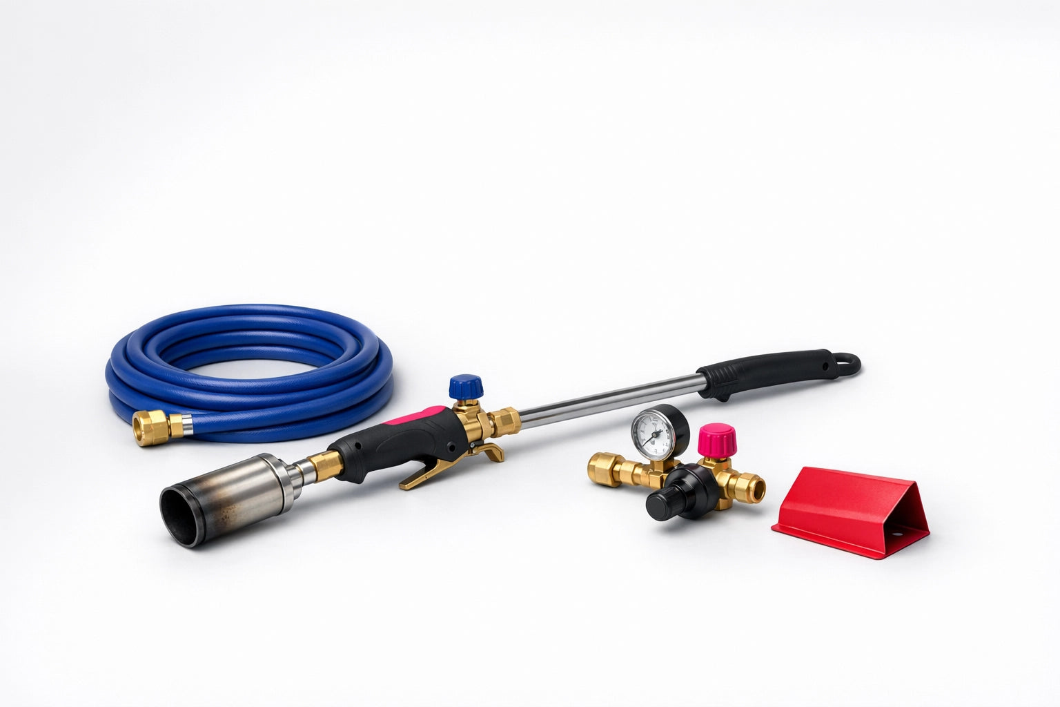 Cannelli per guaina e accessori