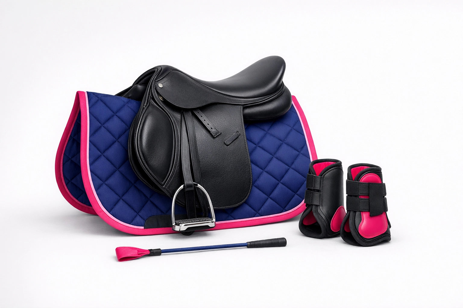 Selle e accessori