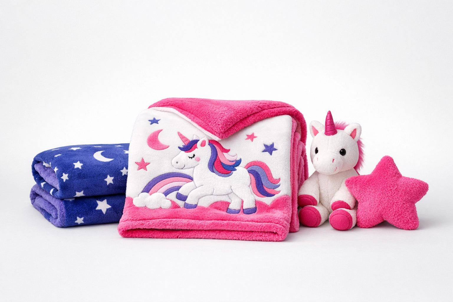 Coperte per bambini