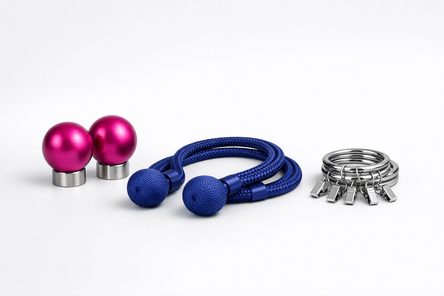 Accessori per tende