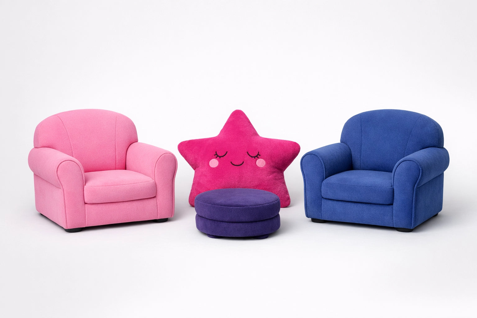 Poltrone per bambini