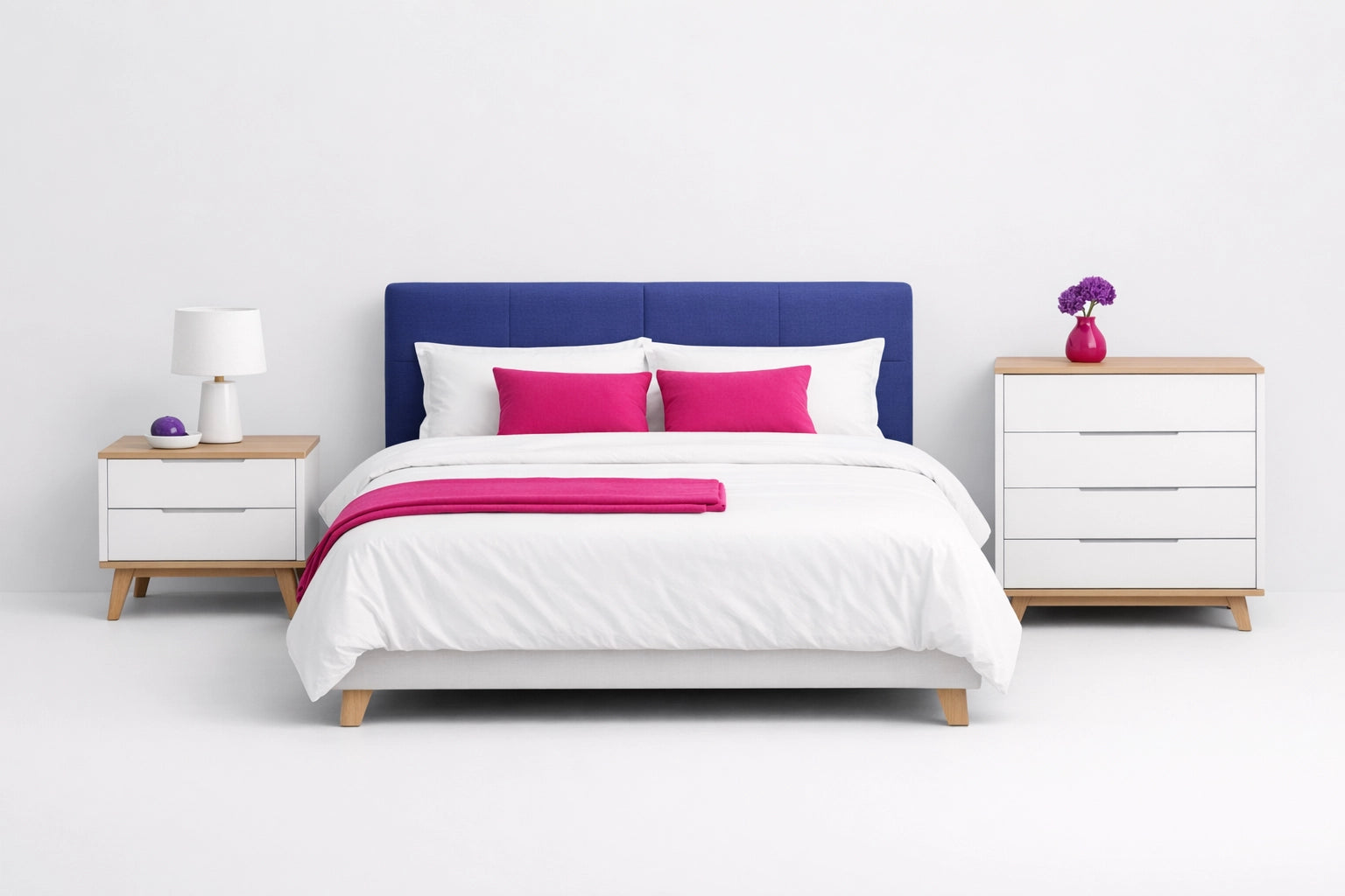 Mobili camera da letto