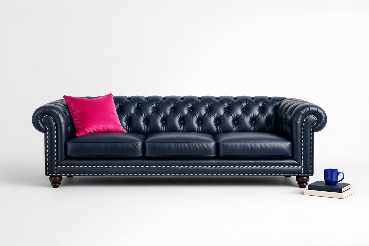 Divani Chesterfield