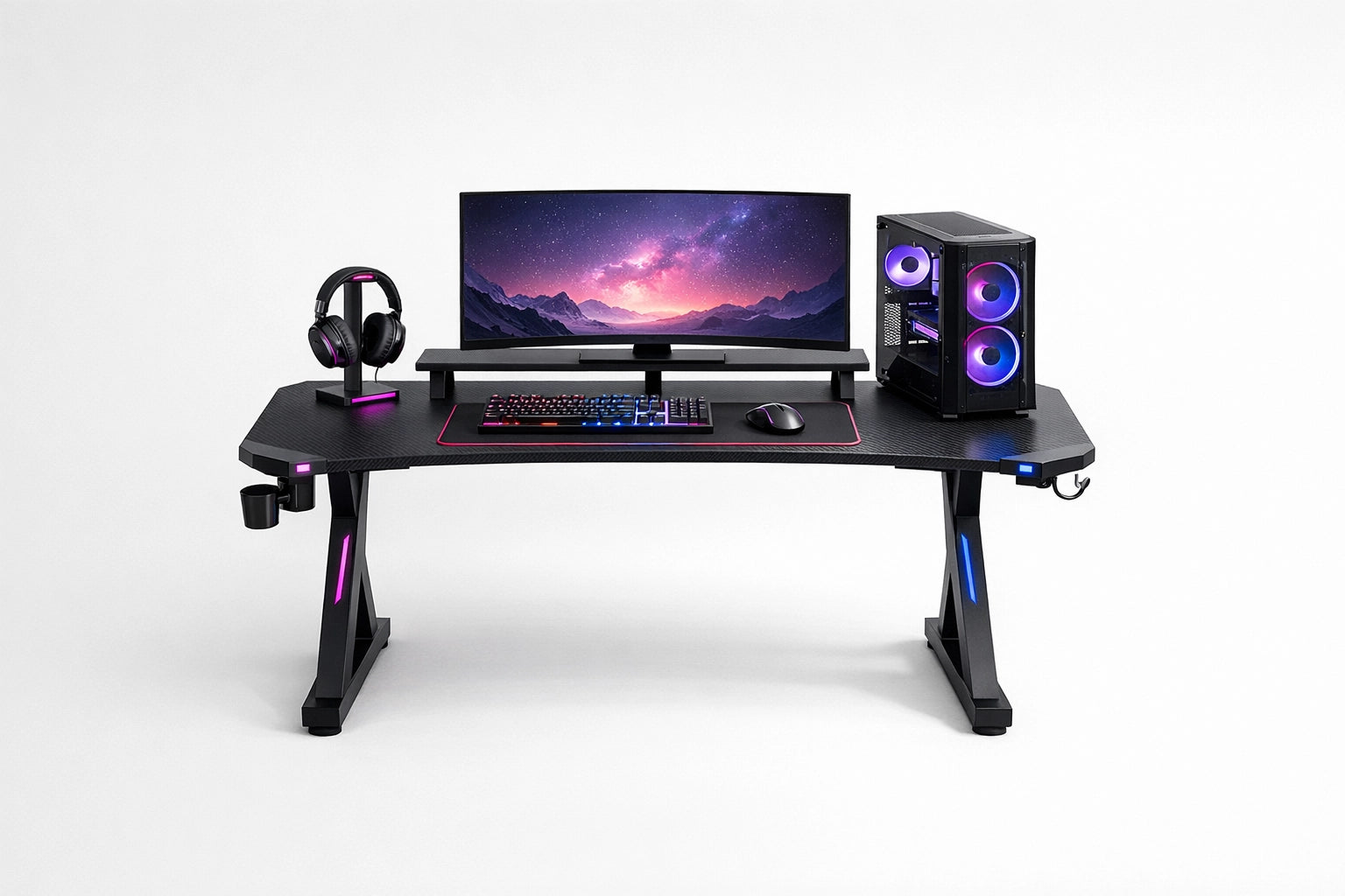 Scrivanie gamer