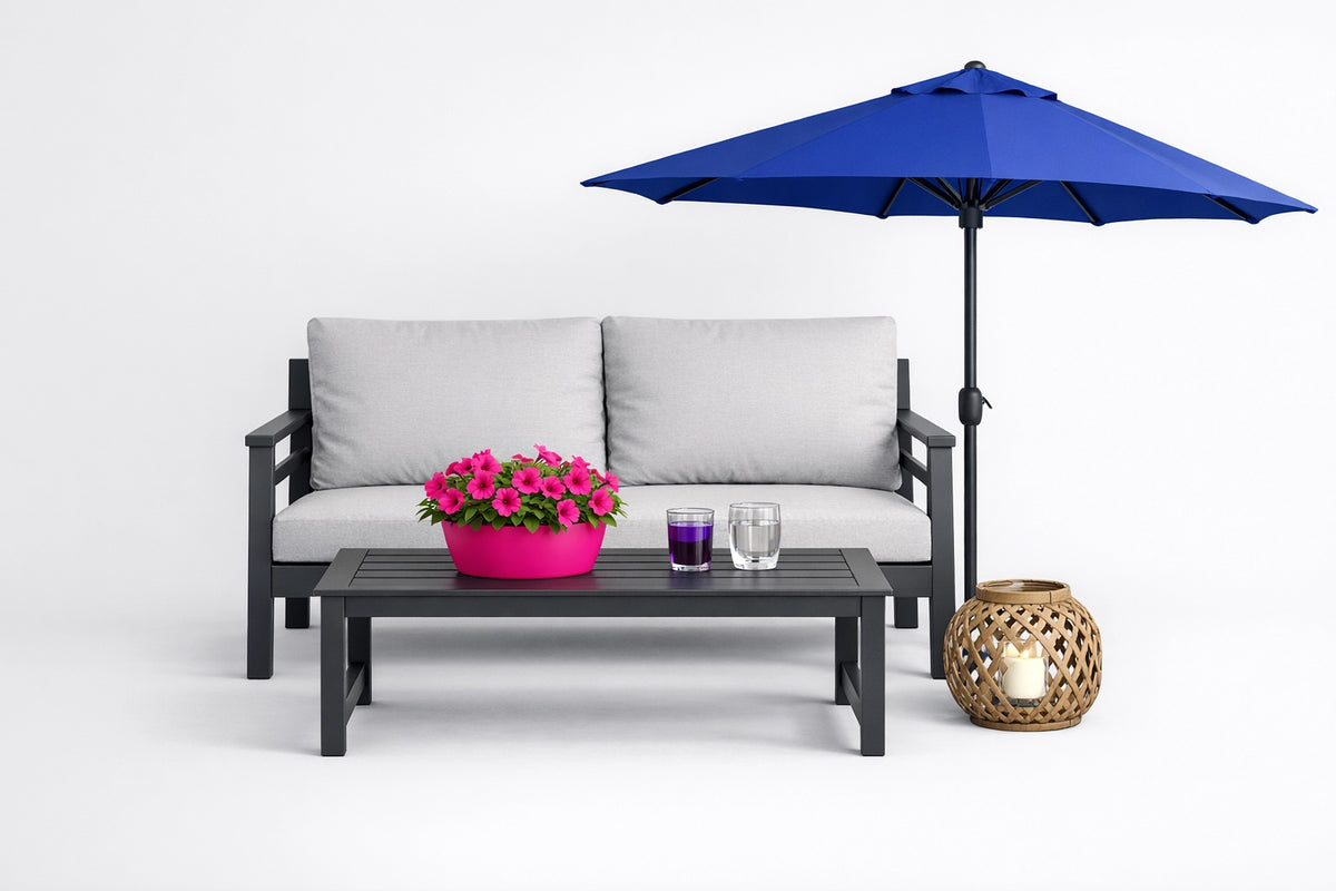 Arredo giardino