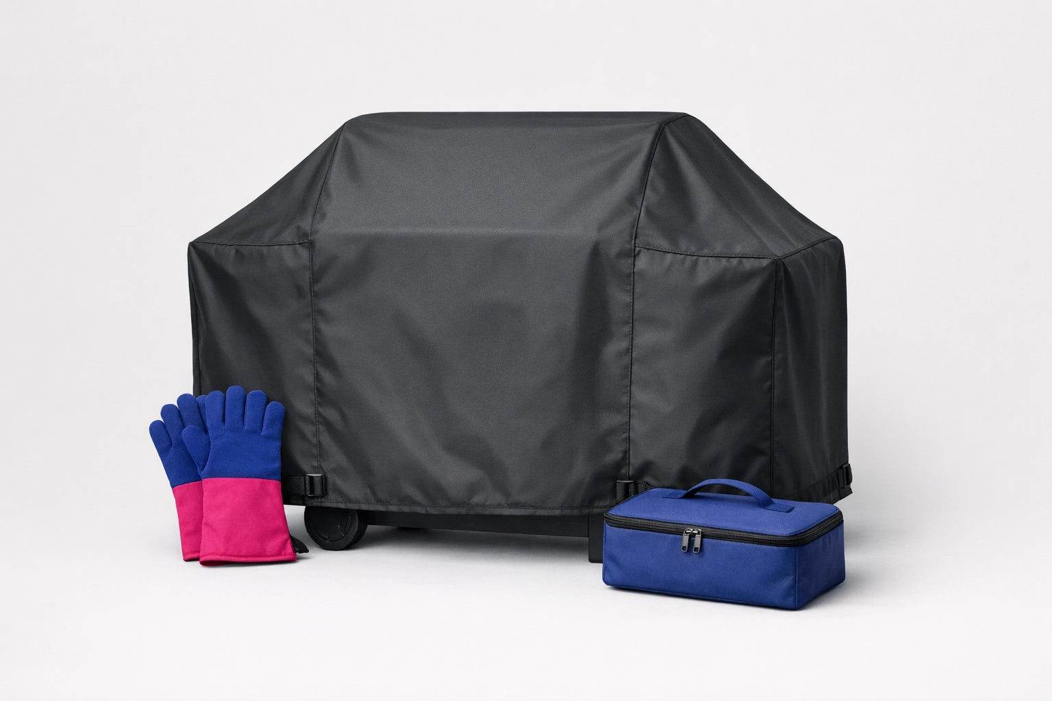 Custodie per barbecue