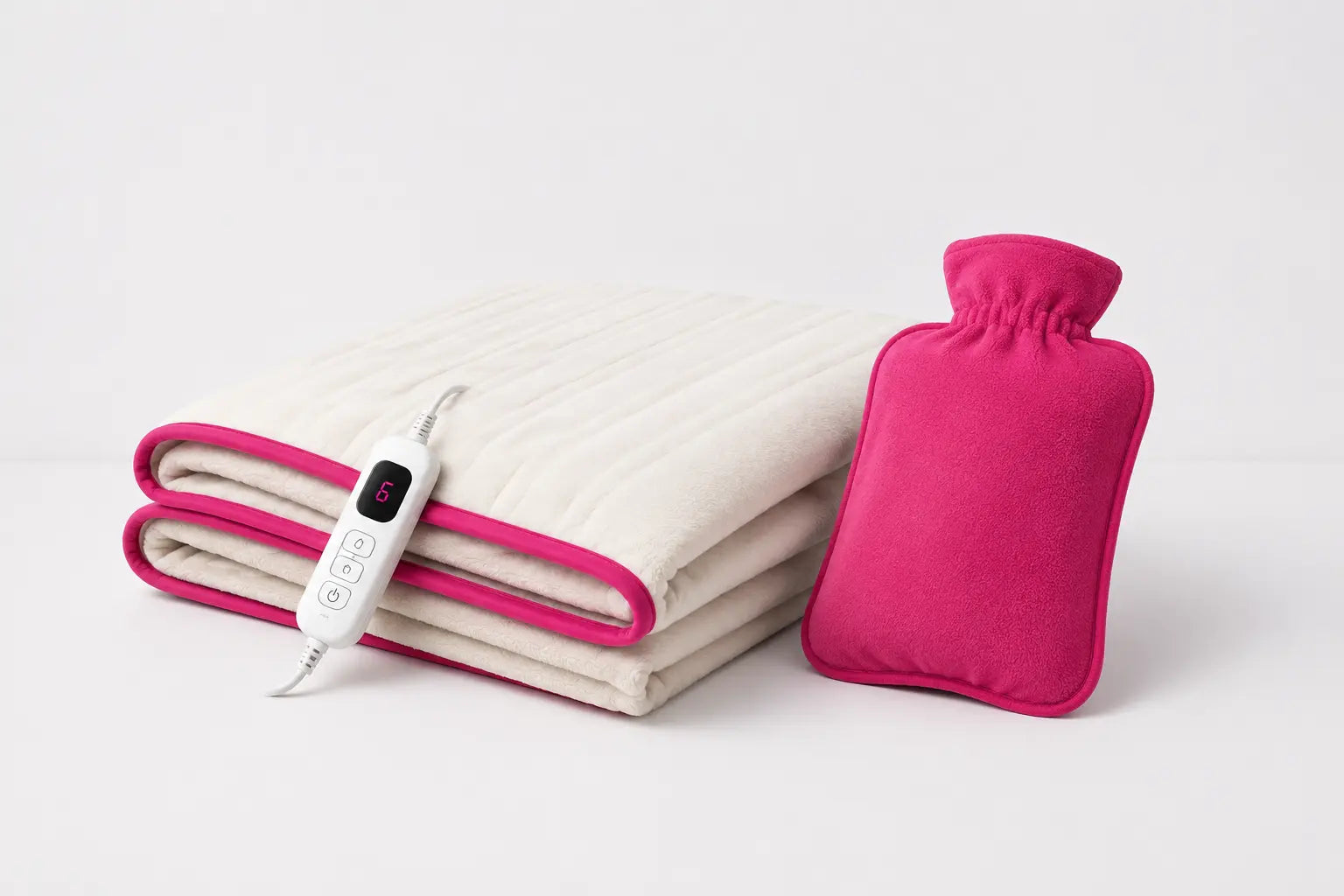 Scaldini e termocoperte - Innoliving