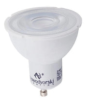 Lampadina LED Reflector GU10 R50 7W 3000K Nowodvorski