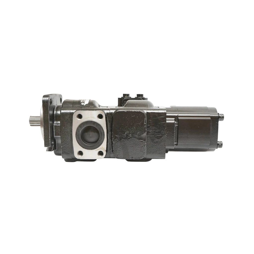 Pompa idraulica per JCB 4C, 4CX, 4D, 4DX OEM 20-925356P