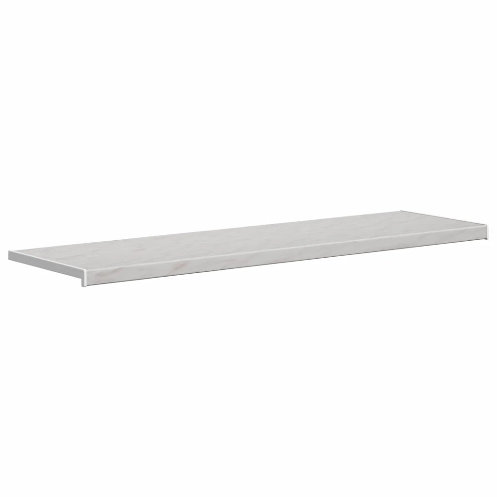 Soglia della Finestra Texture in Marmo 160 x 50 x 4,5 cm PVC CFW9807868