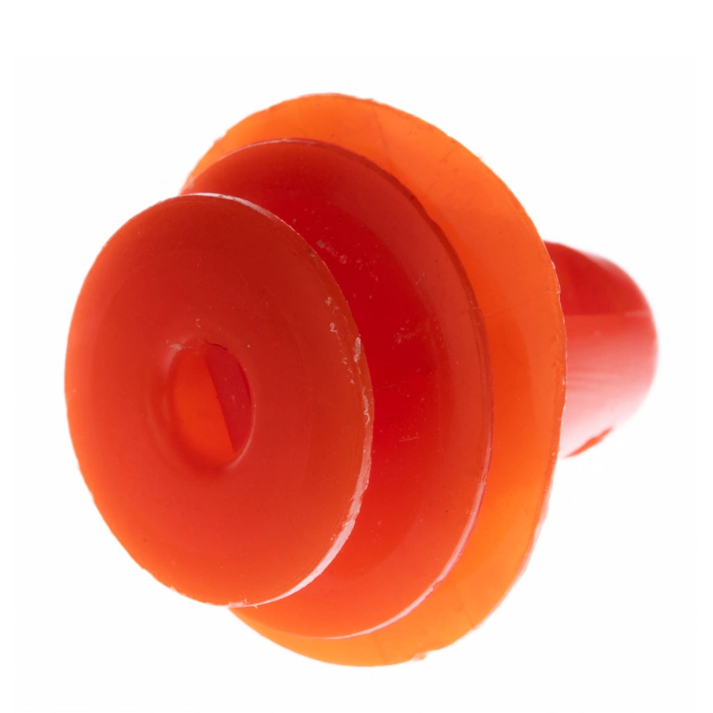 Set di Rivetti Universali per Auto Rosfix – 100 Pezzi | Materiale Plastico, Multicolore, Lunghezza 1-4 cm