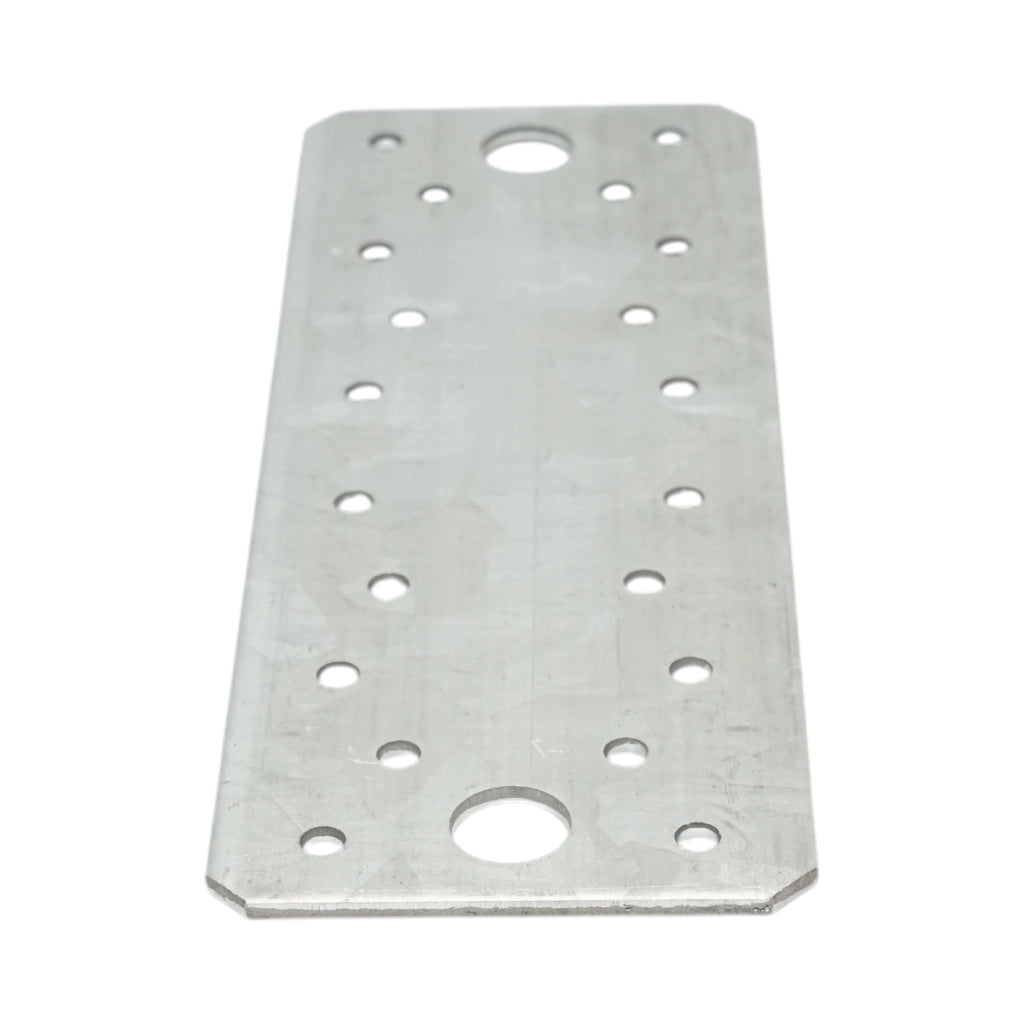 Elemento di giunzione piatto 175 × 65 mm