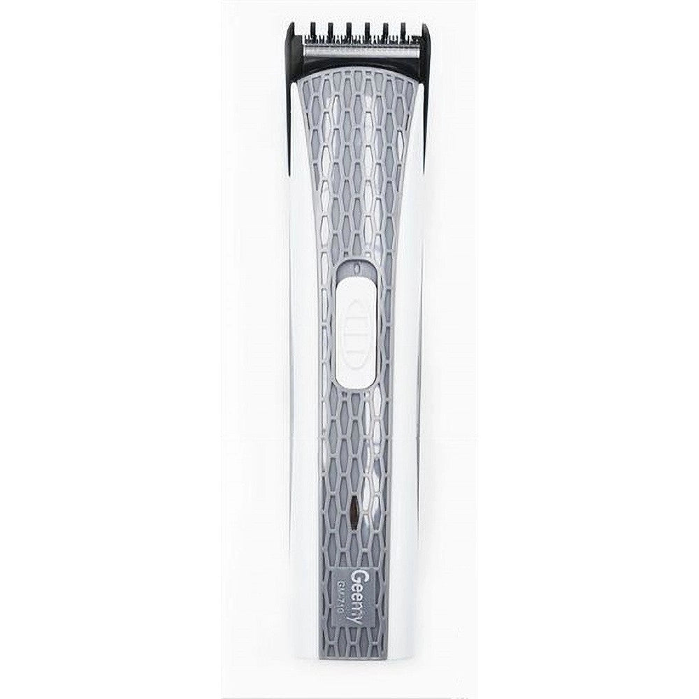 Trade Shop - Rasoio Elettrico Di Precisione Ricaricabile Per Barba Gemei Gm-710 Da Viaggio -