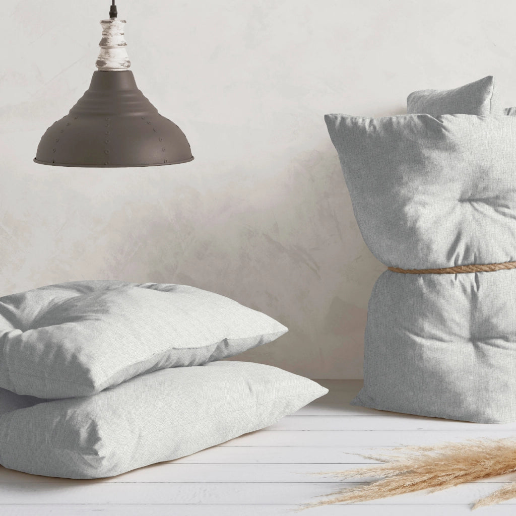 Materasso a terra 120x60cm Guam grigio