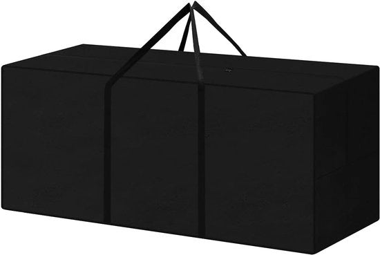 Tas di stoccaggio per cuscini da giardino - Impermeabile - 130 x 40 x 55 cm