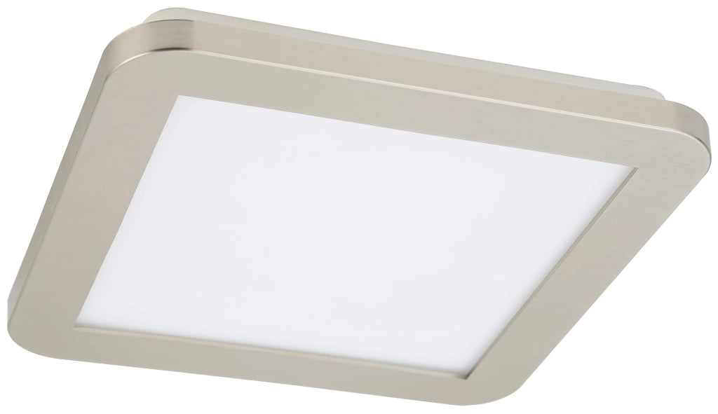 Plafoniera LED Candellux Nexit 12W 3000K dimmer IP44