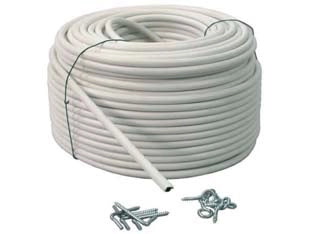 SPIRALINO PER TENDE A MOLLA - 50 mt