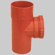 ISPEZIONE LINEARE PVC  100     MADE IN ITALY