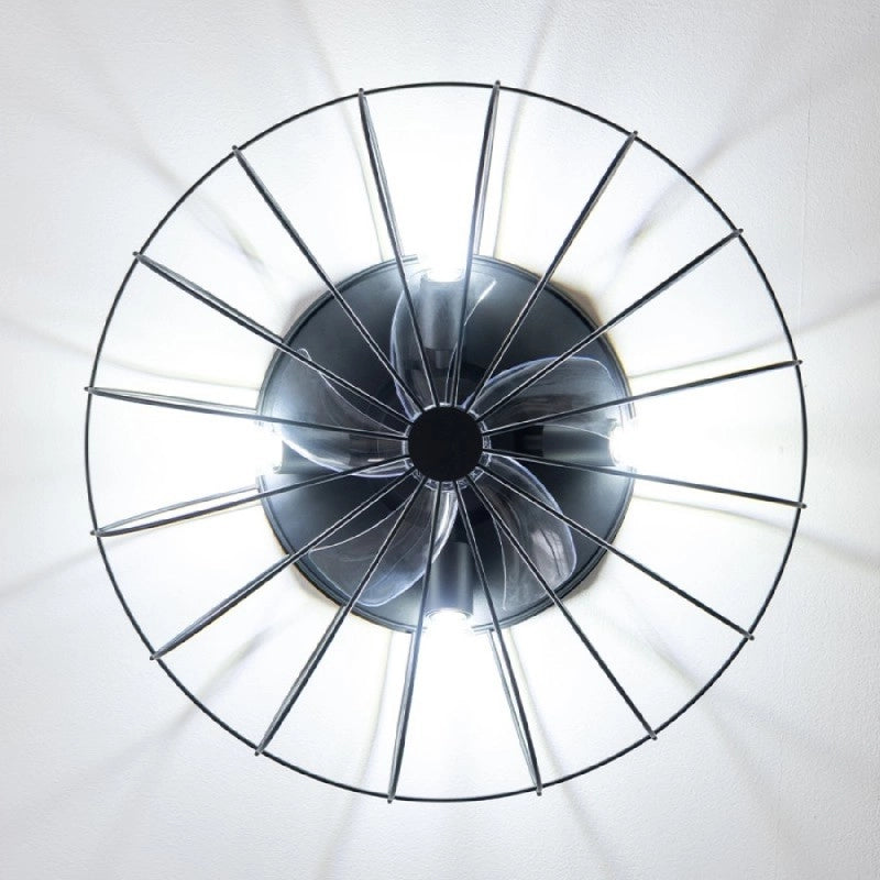 CECOTEC 08639 - EnergySilence LampAero 650 Iron Design