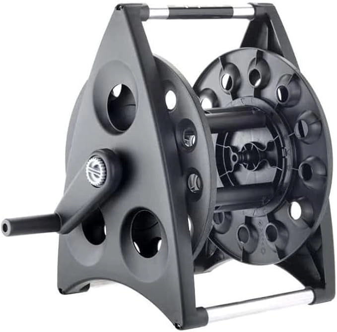 Avvolgitubo Portatile Kiros 35 m 40 8921 Claber