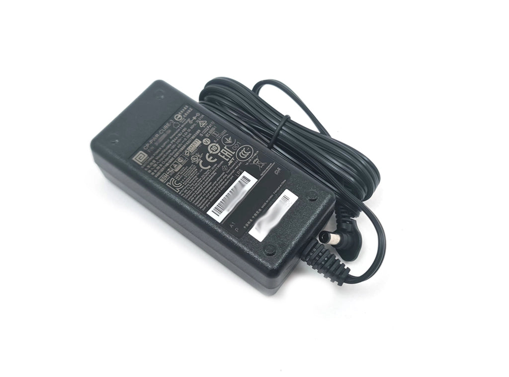 Alimentatore Originale Cisco 48V 0,38A 18W modello CP-PWR-CUBE-3 Power Cube 3 per Telefoni IP Serie 6900 7800 7900 moduli espansione o similari