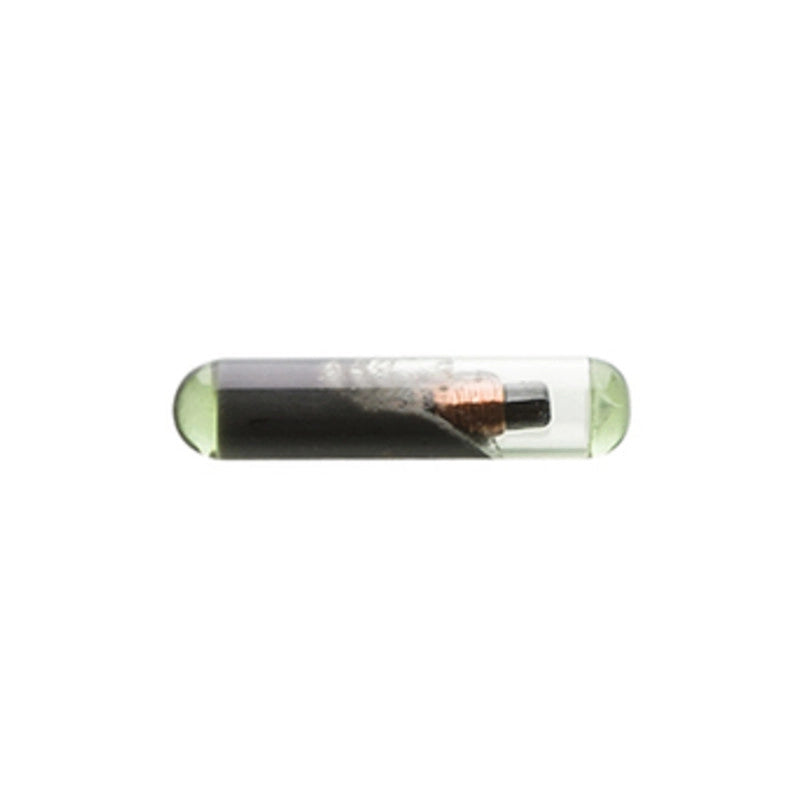 SILCA T48 TRASPONDER