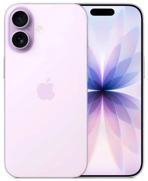 Apple iphone 17 256gb 6.3 lavander mg6m4sx/a