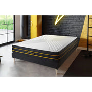 Set materasso e base 90x190 cm - Ultra