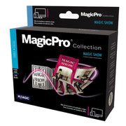 Megagic - Magic Show
