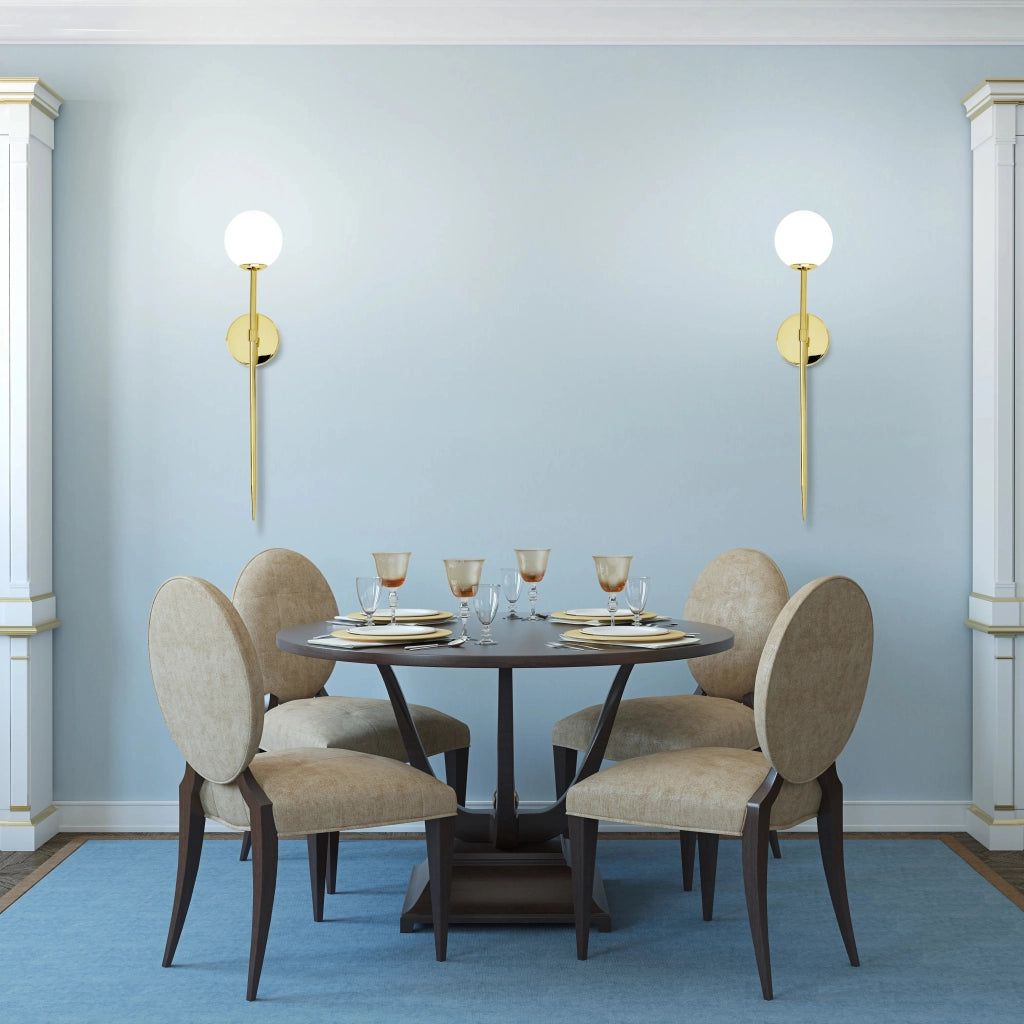 Lampada Gold 90 Cm APP582-1W