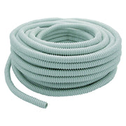 Guaina flessibile grigia ø 20 x 30 mt
