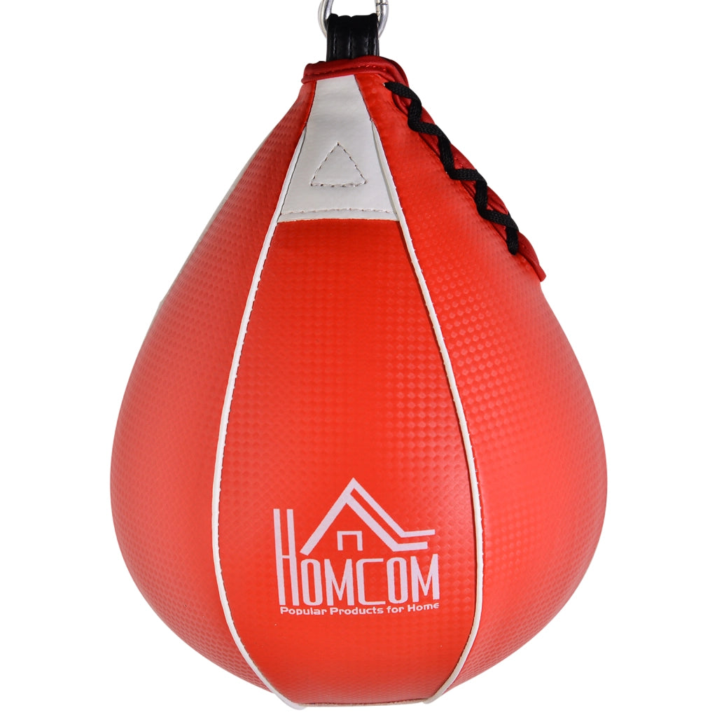 Set Boxe Pera Veloce con Piattaforma ¨C Minimal ¨C 60x73x80 cm