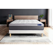 Kit rete e materasso Actimemo plus 120x195cm - Spessore : 26cm- memory foam- molto rigido