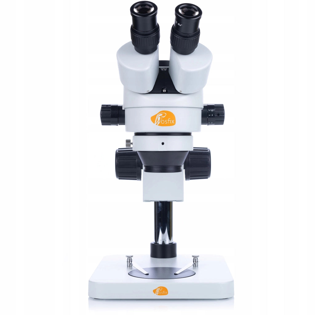 Set Microscopio Professionale Mercury Pro con Telecamera, Tappetino in Silicone