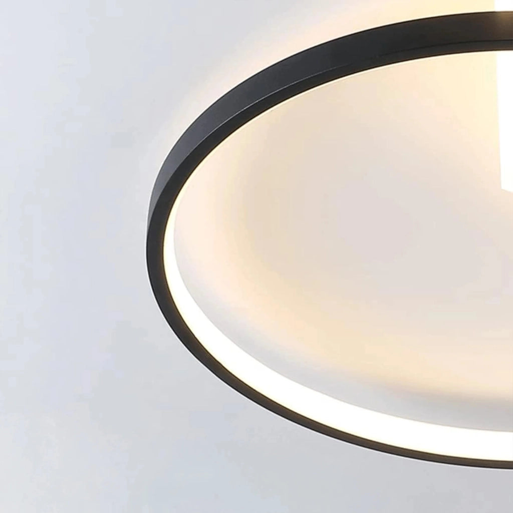Lampa Sufitowa Lhj077-c 60 Cm Led