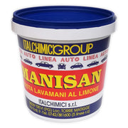 Italchimici manisan 750ml pasta lavamani