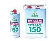 DILUENTE SINTETICO- - lt.1 - 20 pezzi
