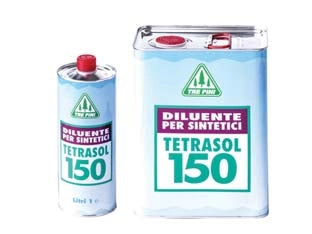 DILUENTE SINTETICO- - lt.1 - 20 pezzi