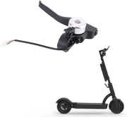 Sostituzione Manubrio Sinistro per Scooter Elettrico