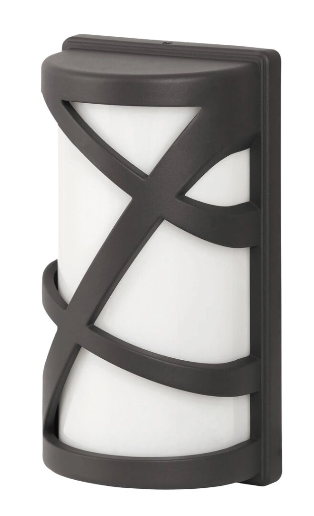 Applique da esterno Durango antracite E27 IP54 Rabalux