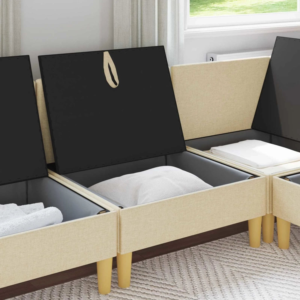 Pouf contenitore 42027101