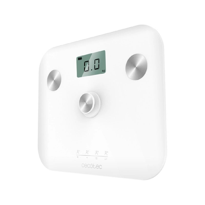 CECOTEC 04252 - Surface Precision EcoPower 10100 Full Healthy White