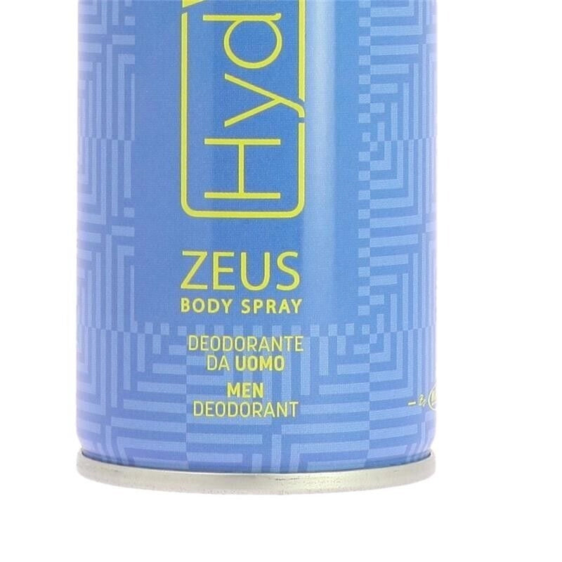 MAURY'S DEODORANTE SPRAY UOMO 150ML BLUE