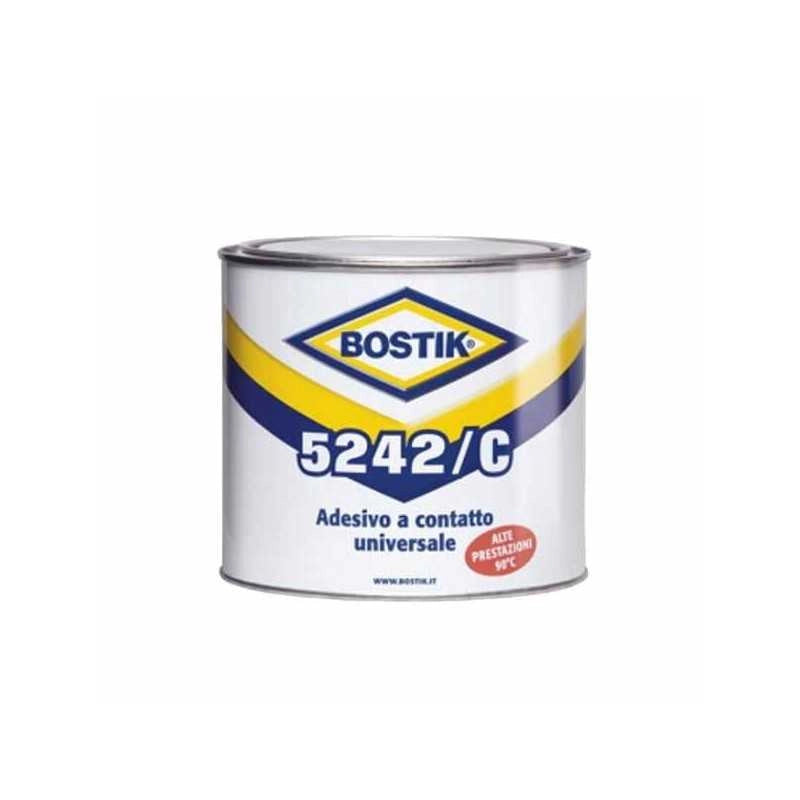 Adesivo Alte Prestazioni 5242/C G 850 Bostik