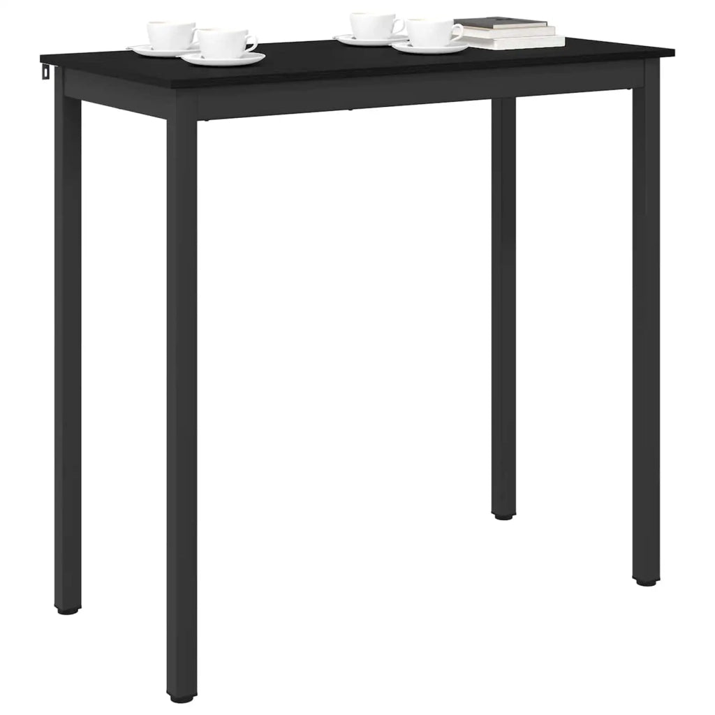 Tavolo Bar a Pianta Legno multistrato 892686