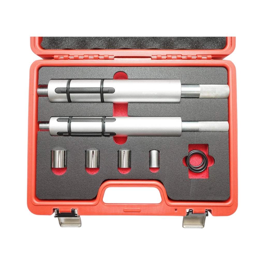 Kit di allineamento frizione per camion 36-52 mm 6 pezzi Breckner Germany